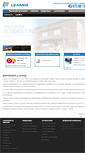 Mobile Screenshot of leamiq.com